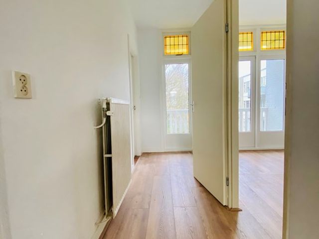 Beukelsweg 53C, Rotterdam