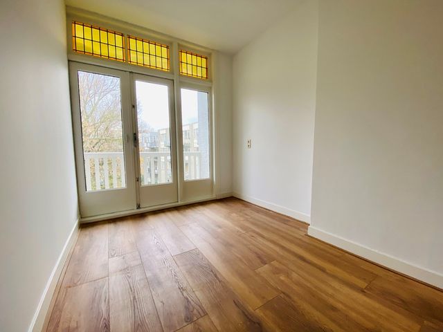 Beukelsweg 53C, Rotterdam