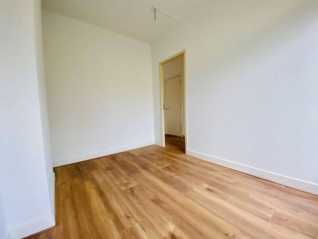 Beukelsweg 53C, Rotterdam