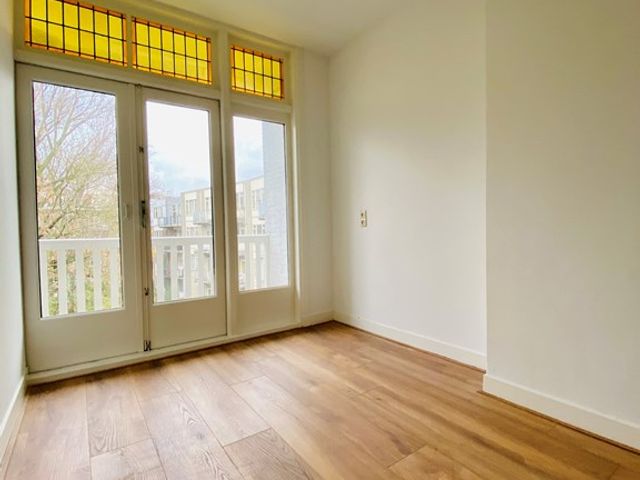 Beukelsweg 53C, Rotterdam