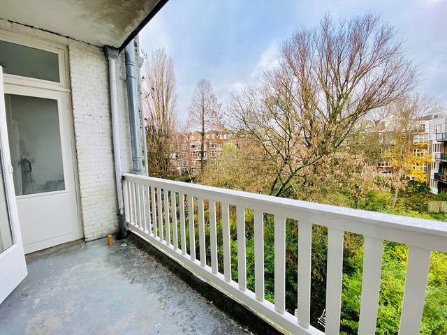 Beukelsweg 53C, Rotterdam