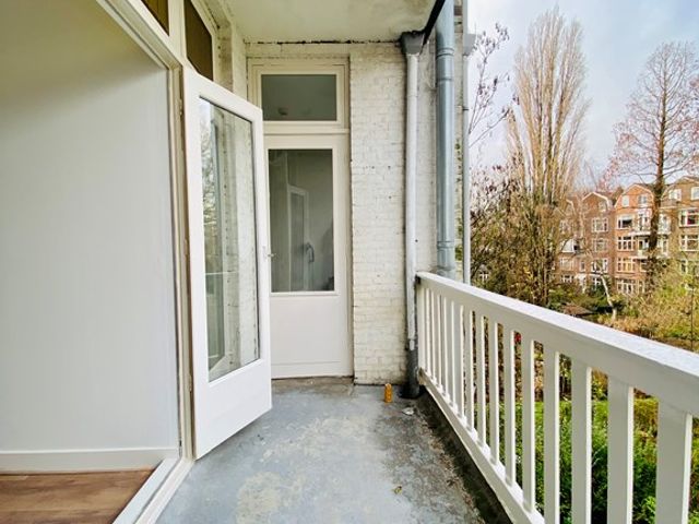 Beukelsweg 53C, Rotterdam