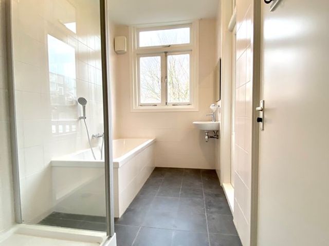 Beukelsweg 53C, Rotterdam