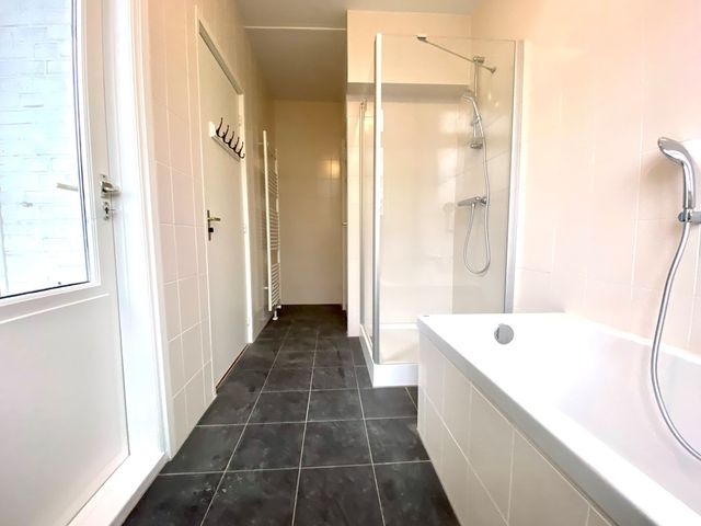 Beukelsweg 53C, Rotterdam