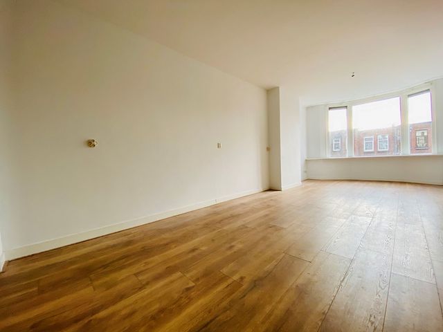 Beukelsweg 53C, Rotterdam