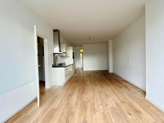 Beukelsweg 53C, Rotterdam