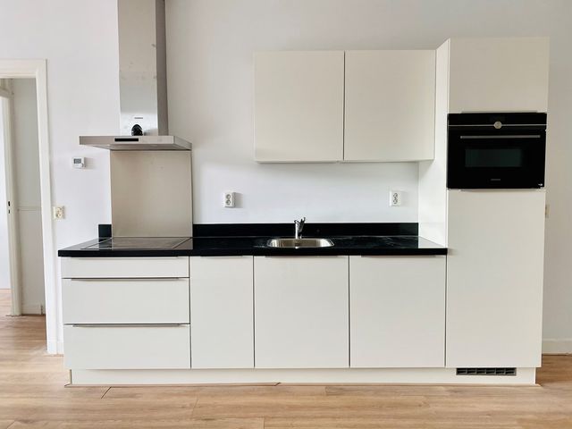 Beukelsweg 53C, Rotterdam