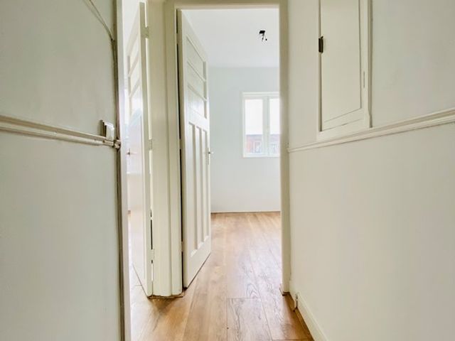 Beukelsweg 53C, Rotterdam