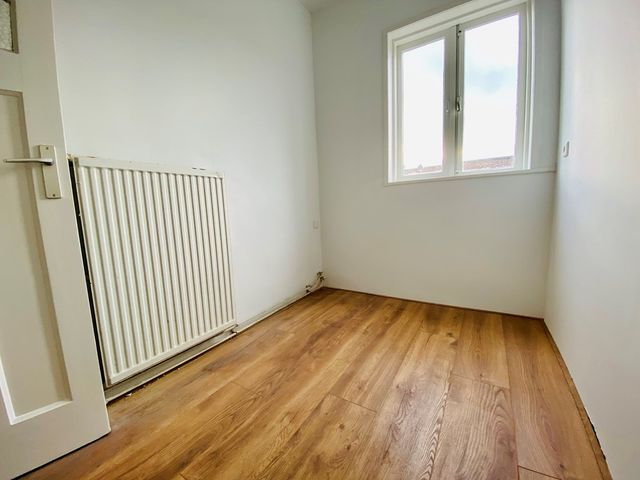 Beukelsweg 53C, Rotterdam