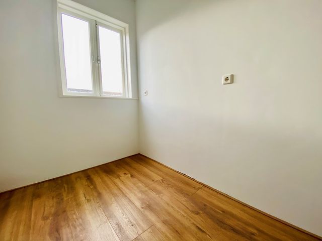 Beukelsweg 53C, Rotterdam