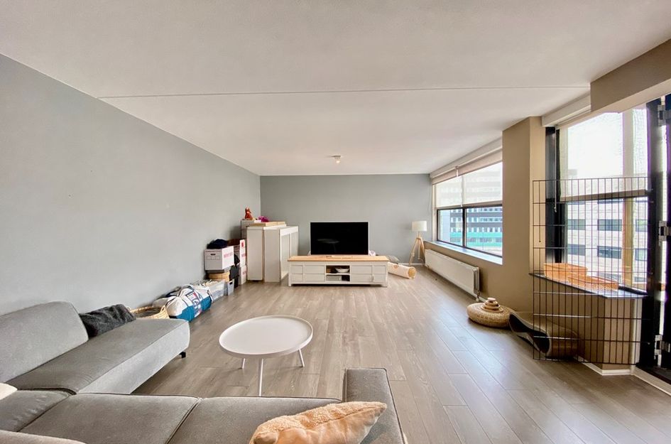 Generaal Eisenhowerplein 5F126