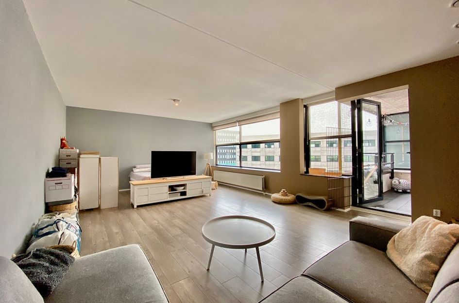 Generaal Eisenhowerplein 5F126