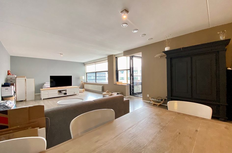 Generaal Eisenhowerplein 5F126