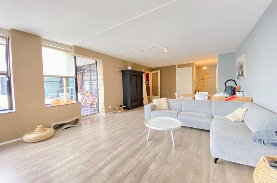 Generaal Eisenhowerplein 5F126