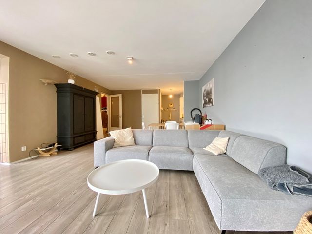 Generaal Eisenhowerplein 5F126, Rijswijk