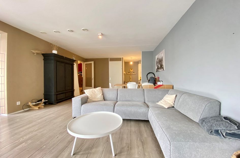 Generaal Eisenhowerplein 5F126