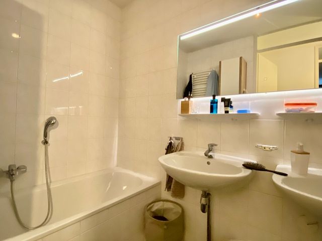 Generaal Eisenhowerplein 5F126, Rijswijk