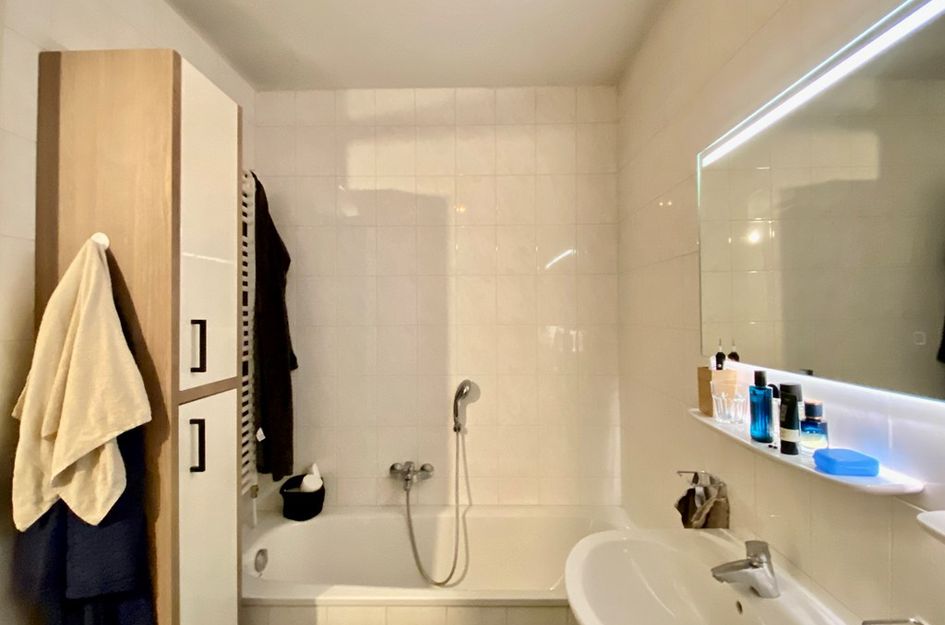 Generaal Eisenhowerplein 5F126