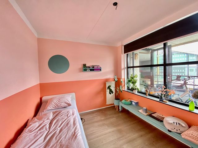 Generaal Eisenhowerplein 5F126, Rijswijk