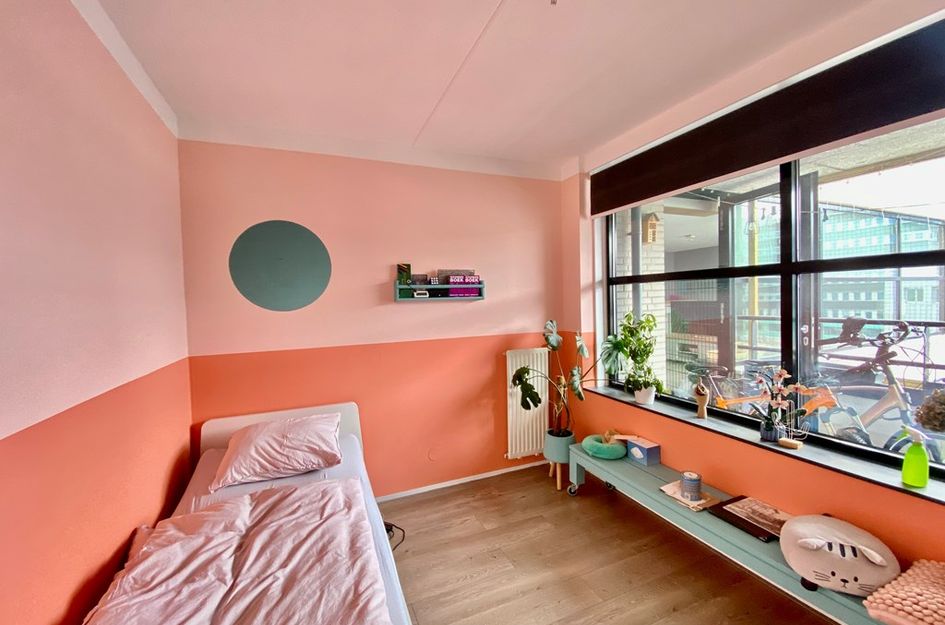 Generaal Eisenhowerplein 5F126