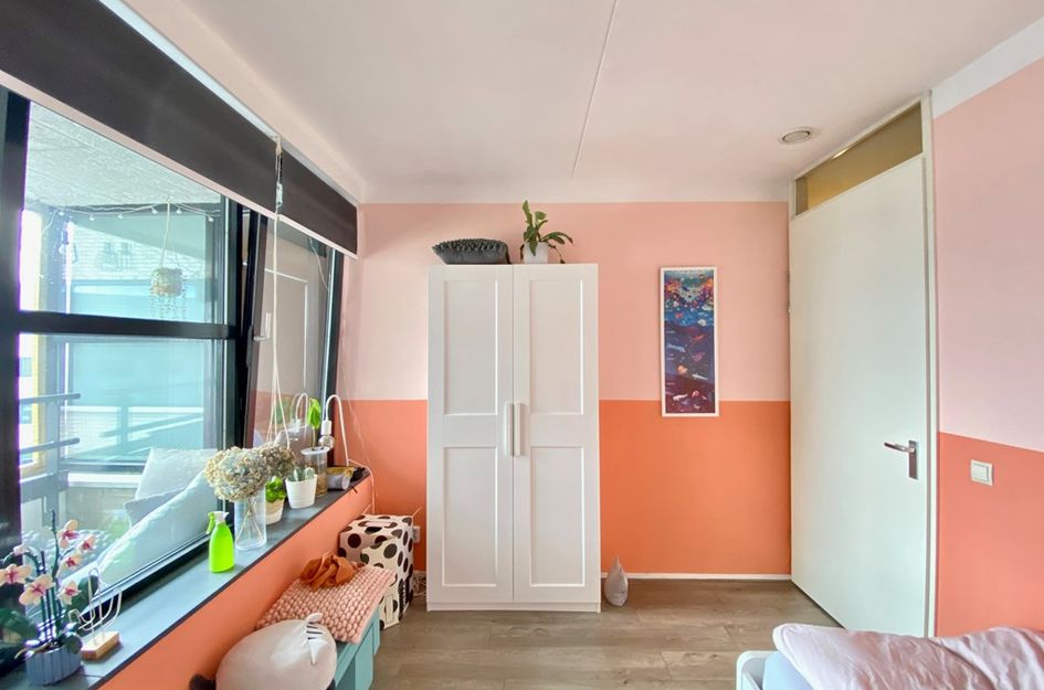 Generaal Eisenhowerplein 5F126