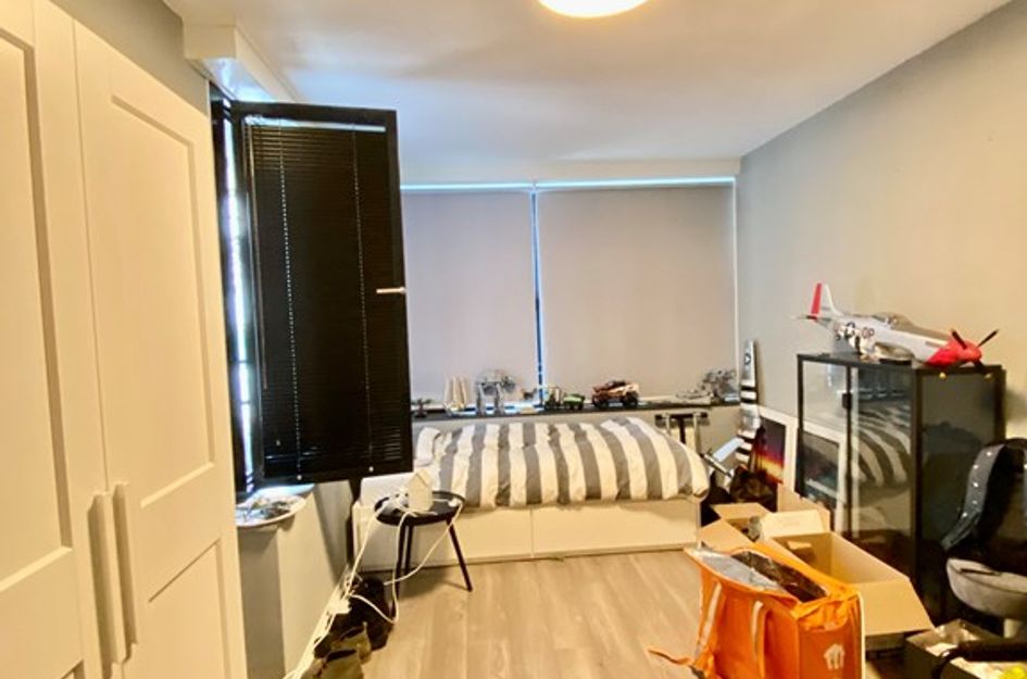 Generaal Eisenhowerplein 5F126