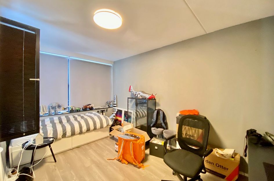 Generaal Eisenhowerplein 5F126