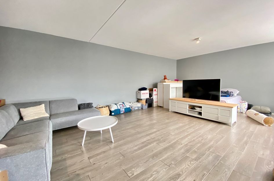 Generaal Eisenhowerplein 5F126