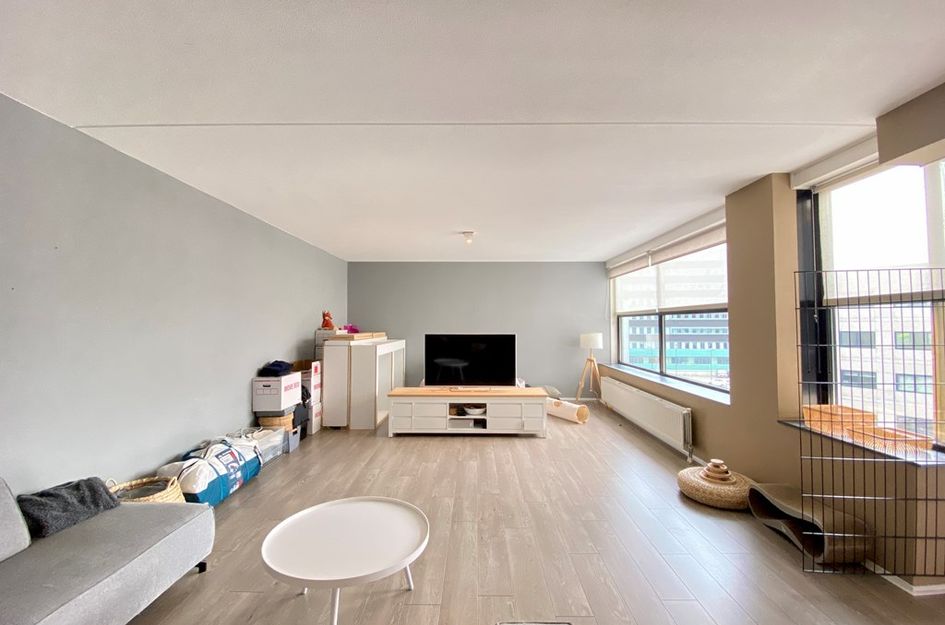 Generaal Eisenhowerplein 5F126