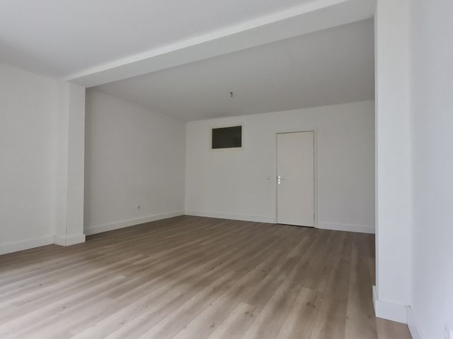 Jan Sonjéstraat 6A, Rotterdam