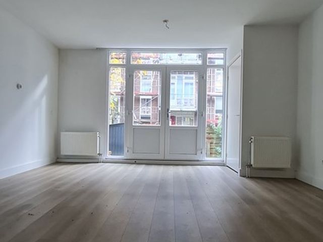 Jan Sonjéstraat 6A, Rotterdam