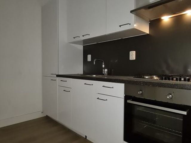 Jan Sonjéstraat 6A, Rotterdam