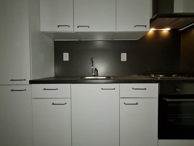 Jan Sonjéstraat 6A, Rotterdam