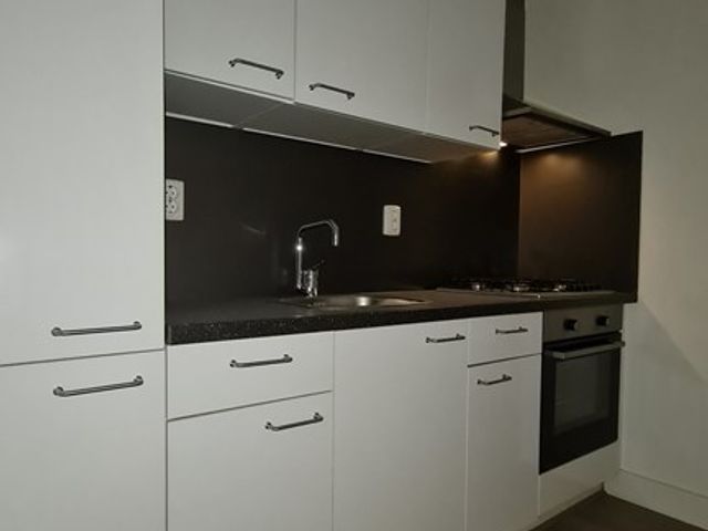 Jan Sonjéstraat 6A, Rotterdam