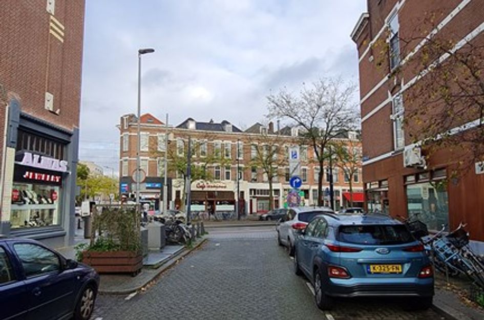 Jan Sonjéstraat 6A