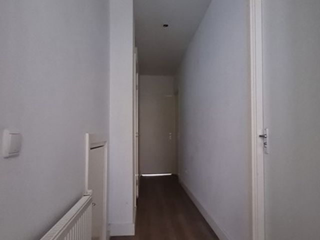 Jan Sonjéstraat 6A, Rotterdam