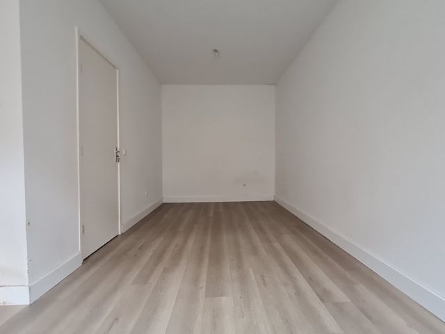 Jan Sonjéstraat 6A, Rotterdam