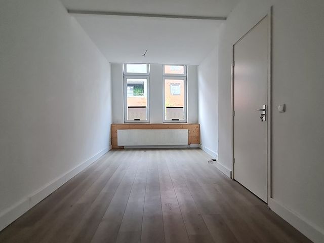 Jan Sonjéstraat 6A, Rotterdam