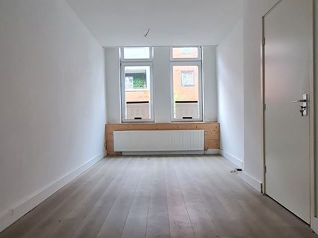 Jan Sonjéstraat 6A, Rotterdam