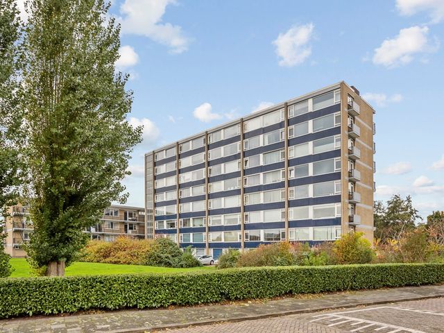 Sportlaan 242, Vlaardingen