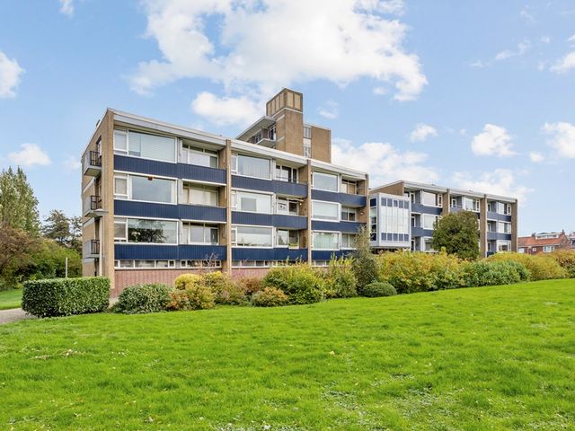 Sportlaan 242, Vlaardingen