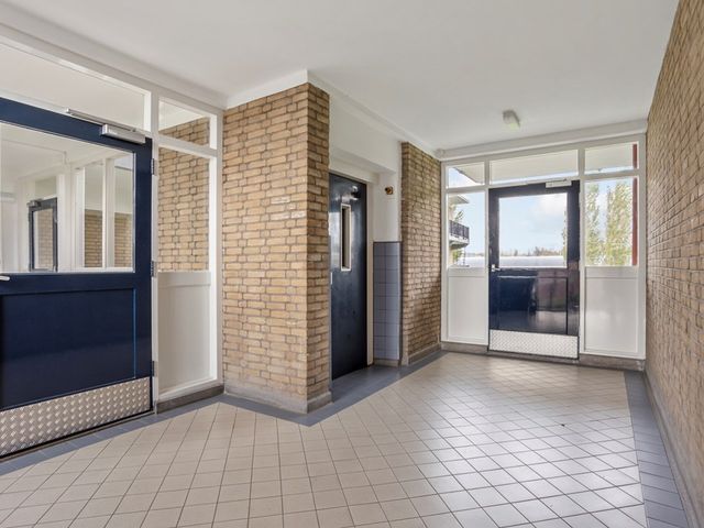 Sportlaan 242, Vlaardingen