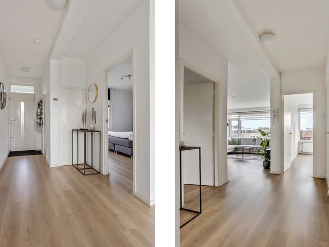 Sportlaan 242, Vlaardingen