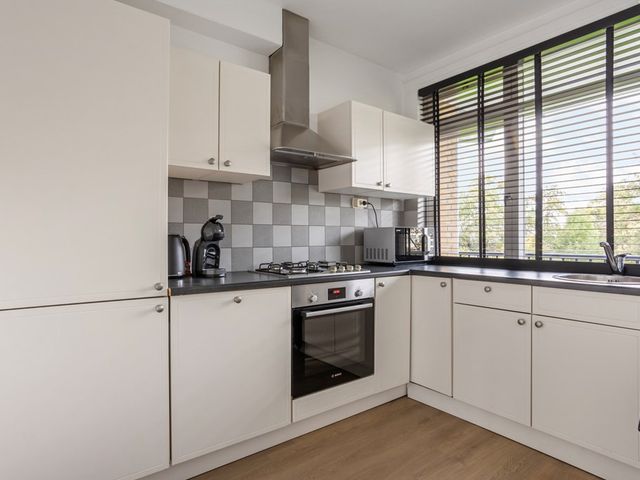 Sportlaan 242, Vlaardingen