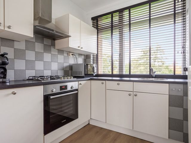 Sportlaan 242, Vlaardingen