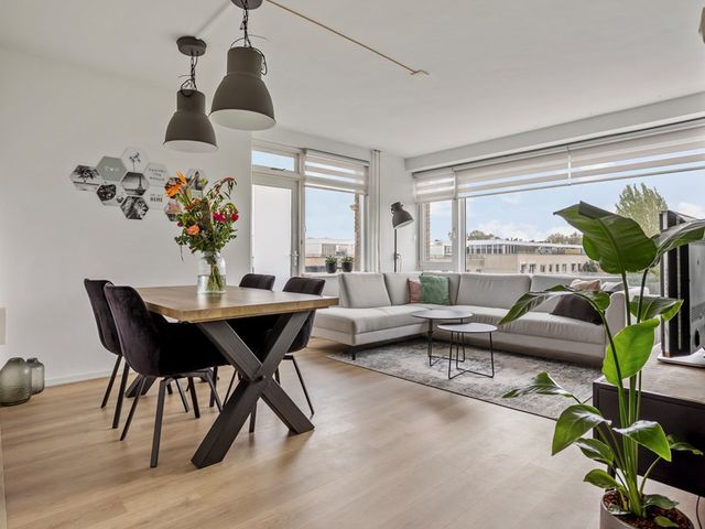 Sportlaan 242, Vlaardingen