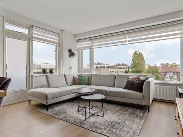 Sportlaan 242, Vlaardingen