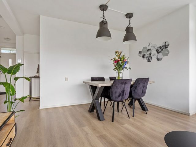 Sportlaan 242, Vlaardingen