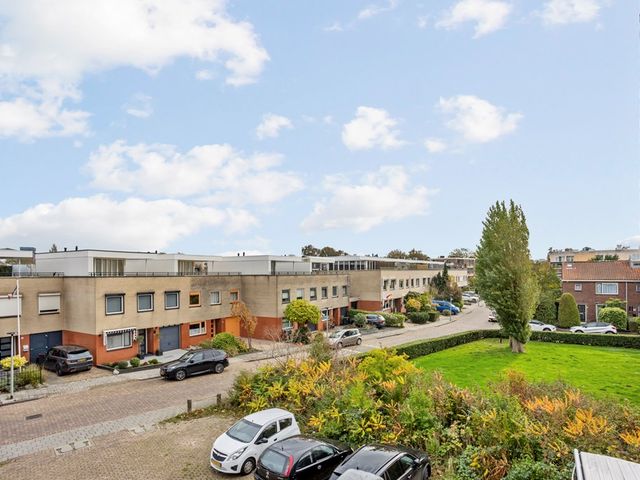 Sportlaan 242, Vlaardingen