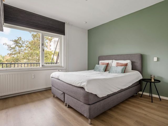 Sportlaan 242, Vlaardingen